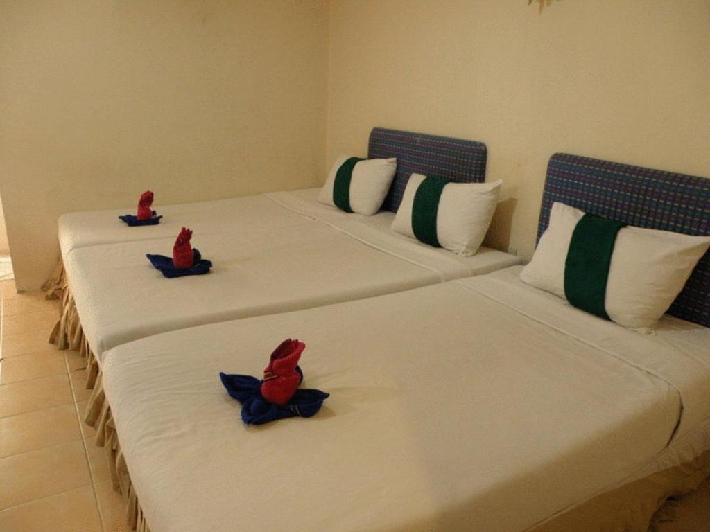 Kinnaree House Phi Phi-eilanden Kamer foto