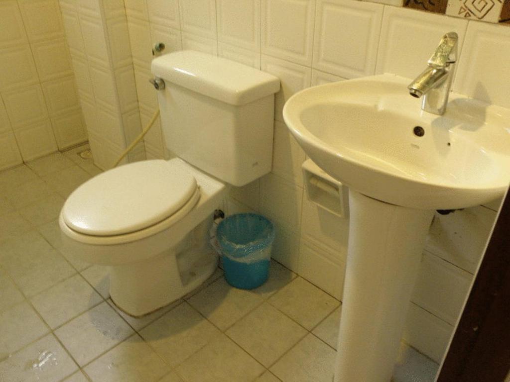 Kinnaree House Phi Phi-eilanden Kamer foto