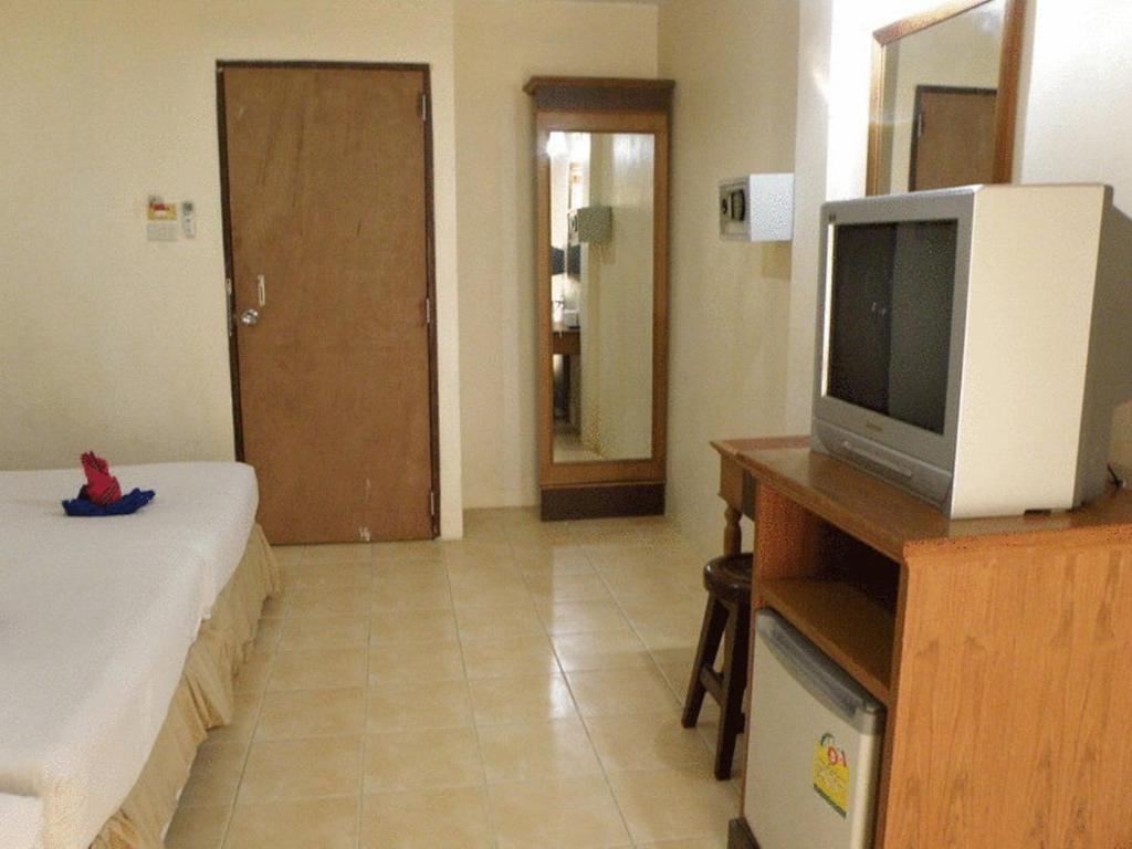 Kinnaree House Phi Phi-eilanden Kamer foto