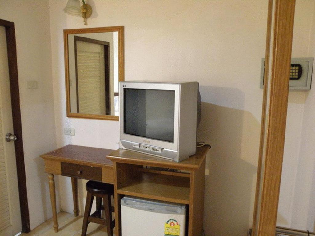Kinnaree House Phi Phi-eilanden Kamer foto