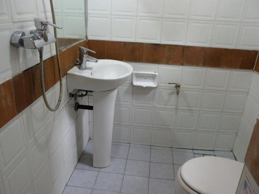 Kinnaree House Phi Phi-eilanden Kamer foto